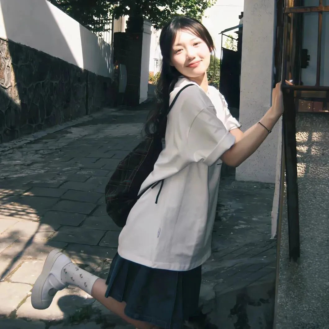 她的轨迹